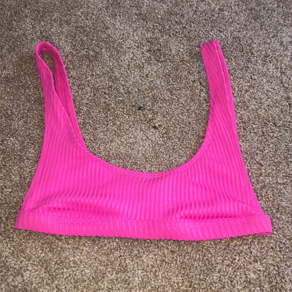 forever 21 bikini top